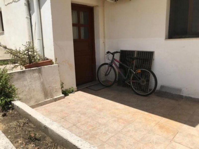 Stylos Stylos Apokoronas Kreta traditionelle Erdgeschosswohnung Wohnung kaufen